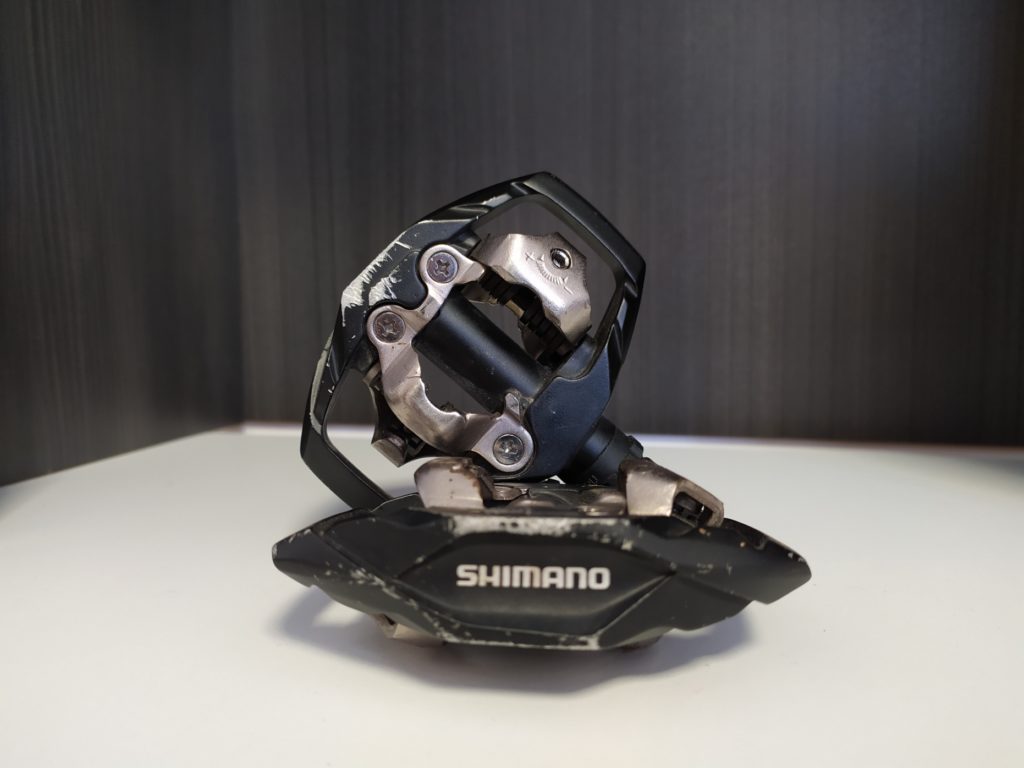 Shimano budget pedals