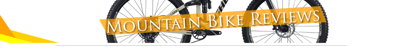 Mountain Bike Reviews