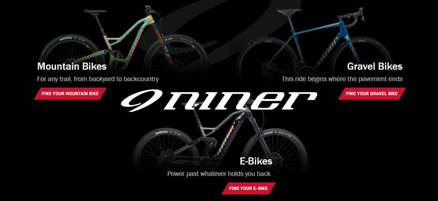 Niner Bikes Review