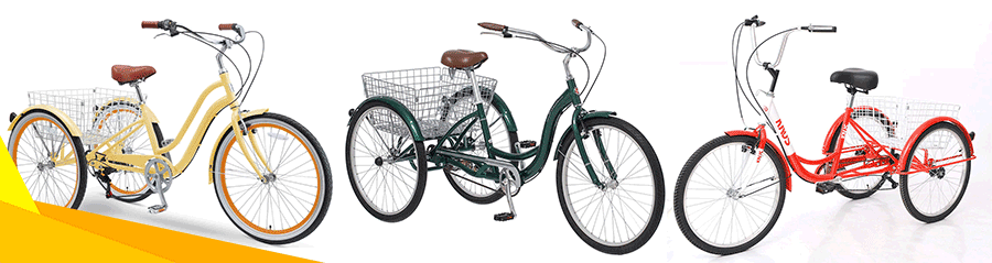 Best tricycles