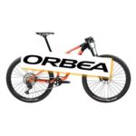Review of Orbea Laufey H30