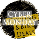 Cyber Monday Cycling Deals