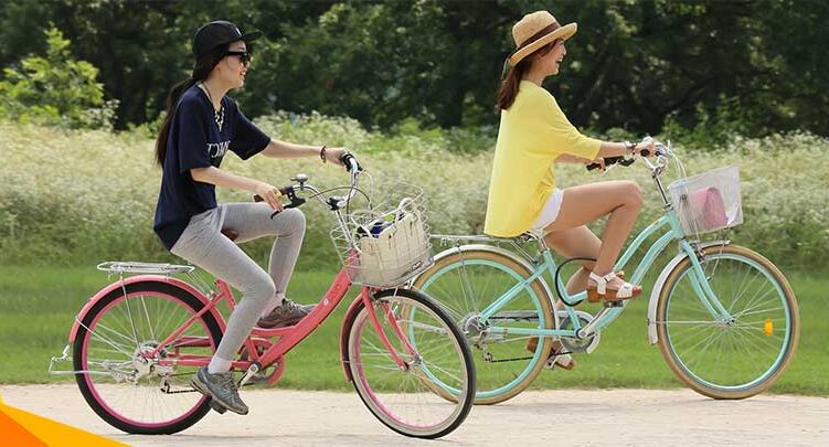 Best Hybrid Bikes for women