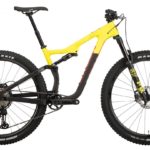 Review of Salsa Horsethief