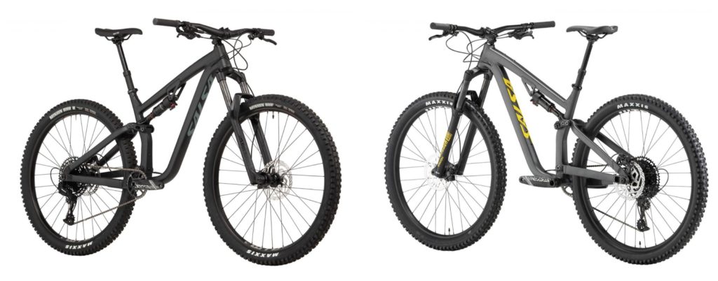 Salsa Horsethief SX Eagle Bikes