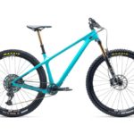 Review of Yeti ARC
