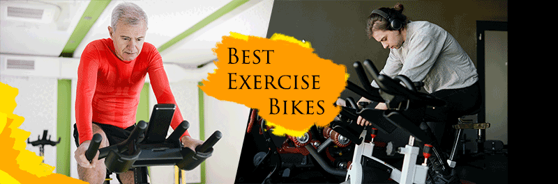 Best Exercise Bikes