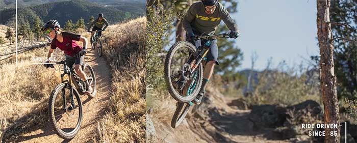 Review of Juiced Bikes
