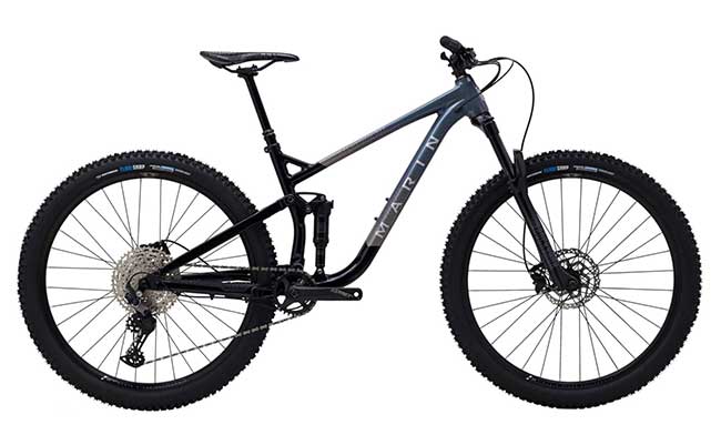 Marin Rift Zone 29 2 review