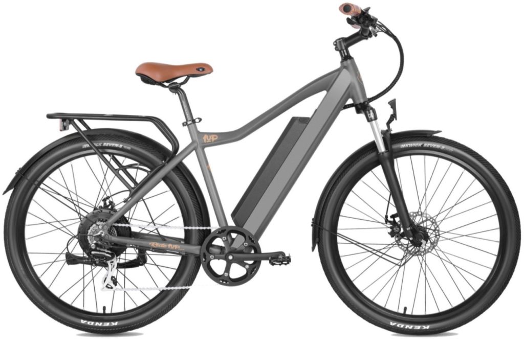 Ride1UP 500 Series