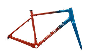 2021 Headlands Frame Kit Color