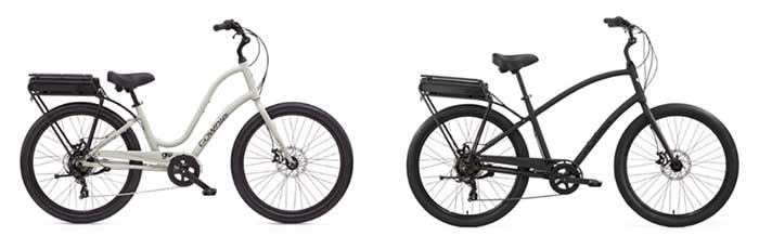 Electra Townie GO! 7D