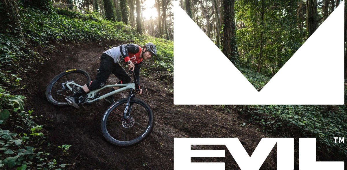 Evil Bikes Review