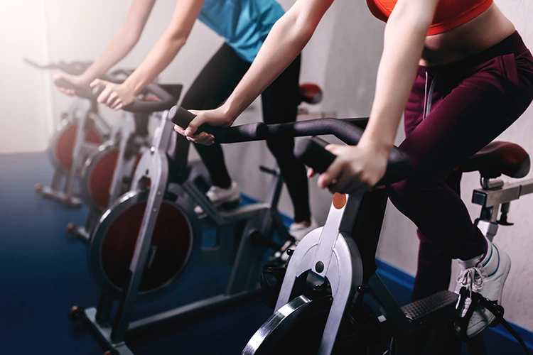 best indoor exercise bikes