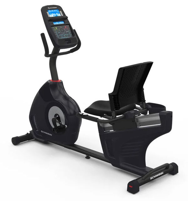 Schwinn 570R Recumbent Bike