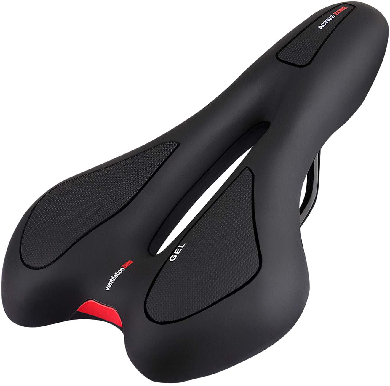 Active Zone Road Bike Saddle