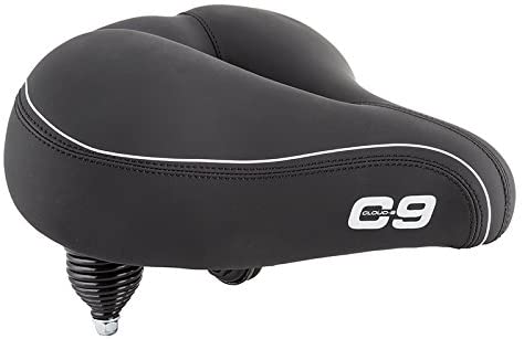 Cloud 9 saddle