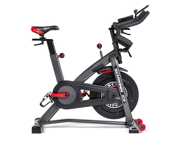 Schwinn IC8 