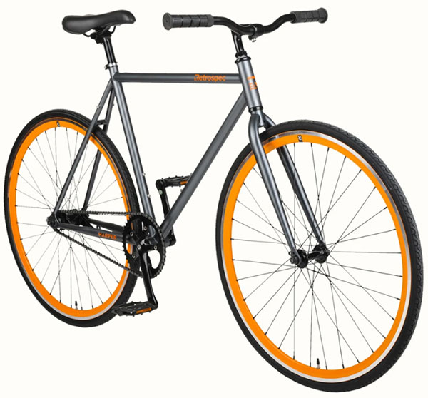 retrospec bikes any good