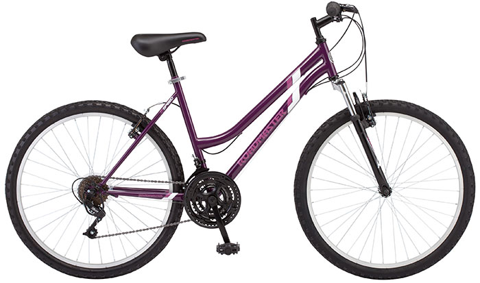 roadmaster bike walmart 26