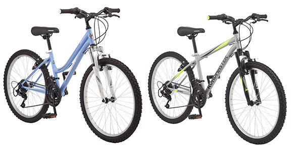 Roadmaster kids bikes