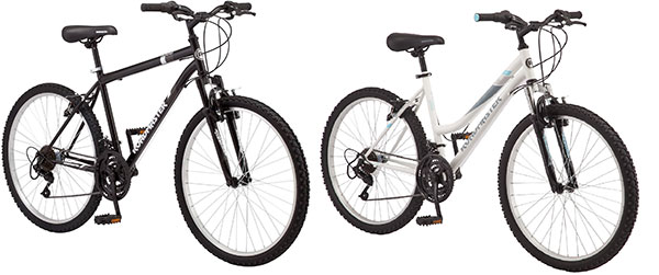 Roadmaster bikes for men and women