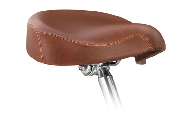 EVRYjourney saddle