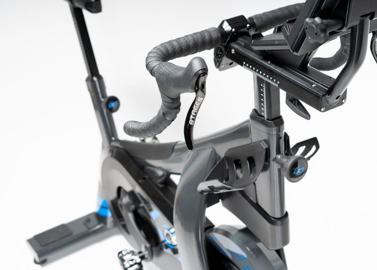 Stages SB20 Bike trainer