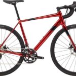 Cannondale Synapse 105