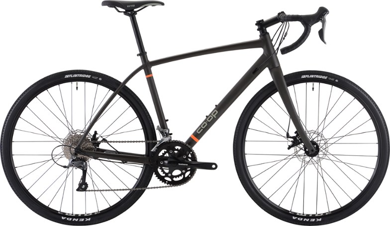 Co-op cycles adv 2.1