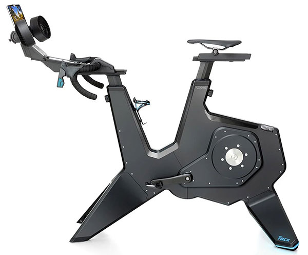 Tacx NEO Smart bike