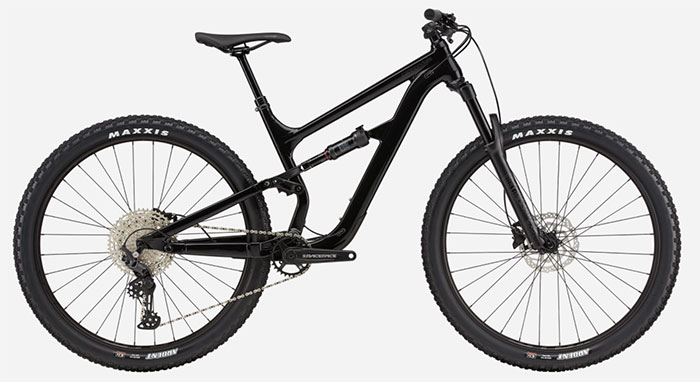 Cannondale Habit 5 review