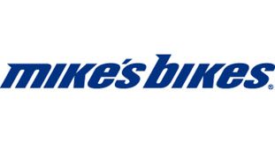Mike's Bikes logo