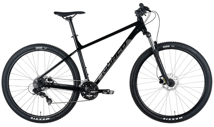 mongoose legion l100 2019