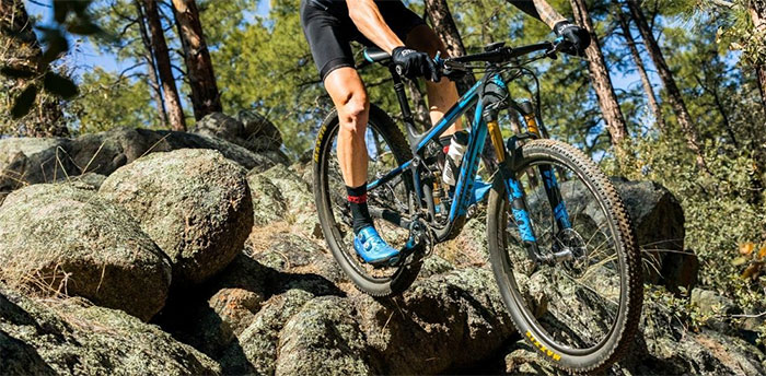 Pivot Bikes Review