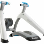 Review of Tacx Flow Smart Trainer
