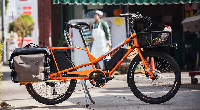 Yuba Bikes Review Is It Time to Leave Your Car Keys at Home