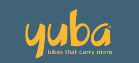 Yuba bikes