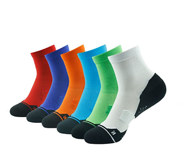 Best Cycling Socks - For Every Weather And Occasion