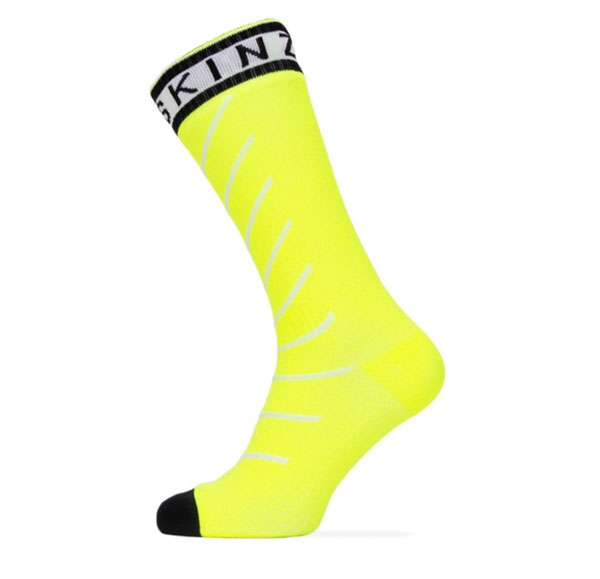 Sealskinz socks