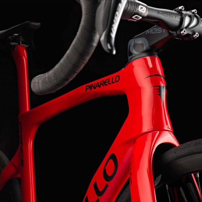 Pinarello Prince review