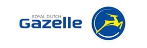 Gazelle logo