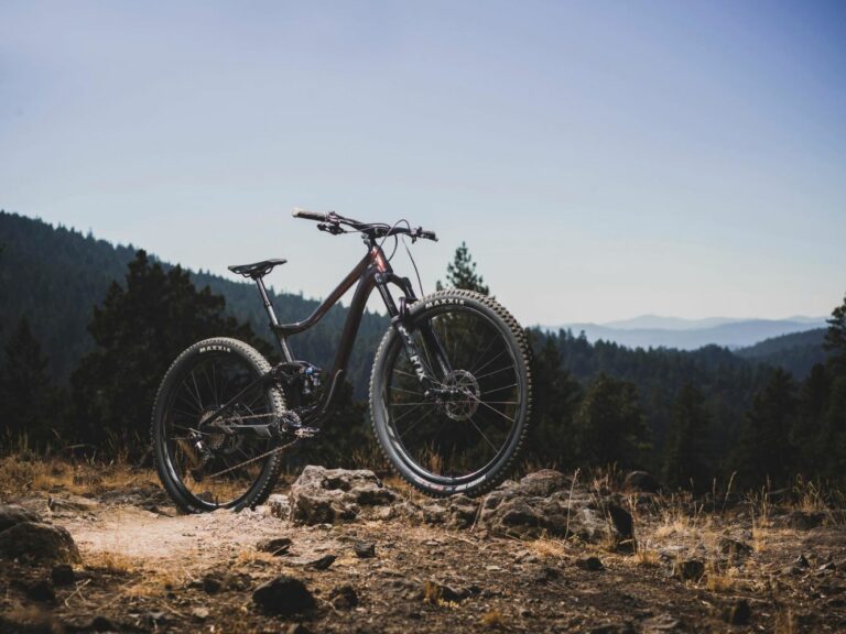 Giant Bikes Review Are Giant Bikes Your Best Choice in 2024?