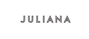 The logo of Juliana Bicycles