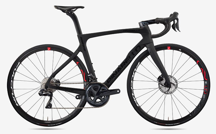 pinarello bike price