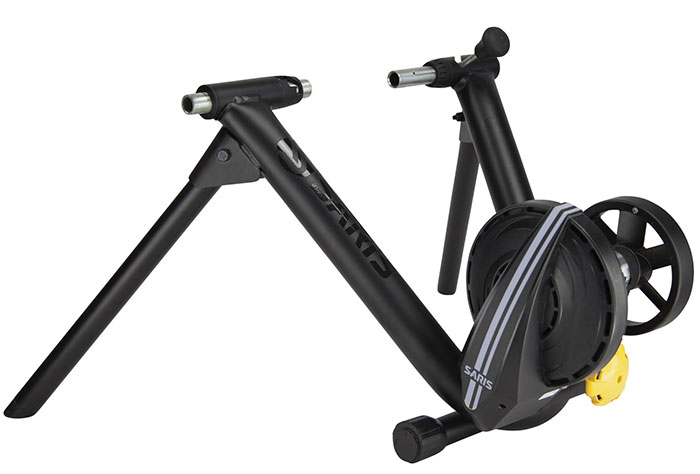 Saris M2 - Is This Wheel-On Smart Trainer Worth The Price?