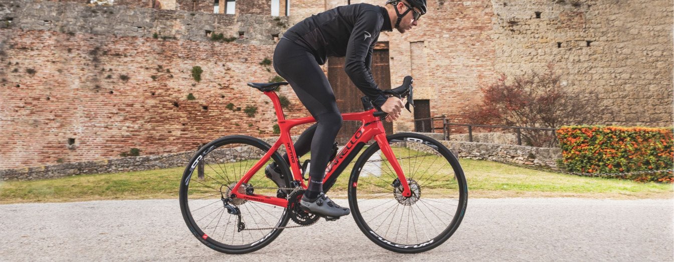 Pinarello Bikes