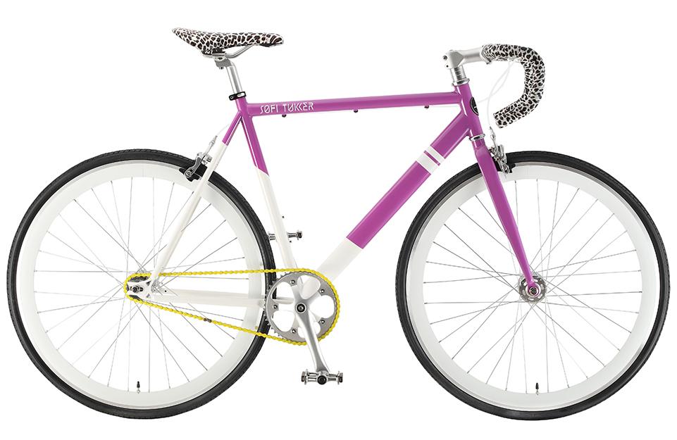Sole single speed bike deals