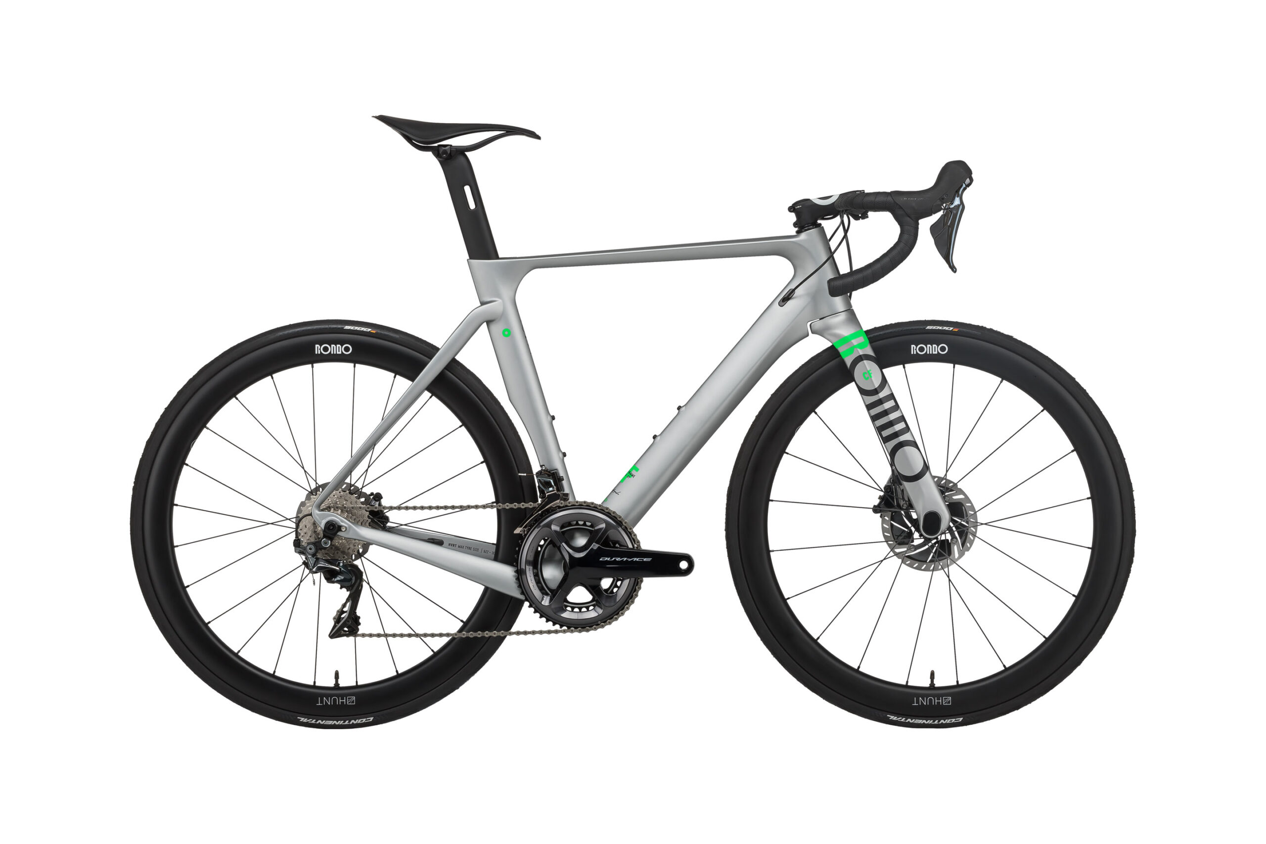 Rondo hvrt cf2 review sale
