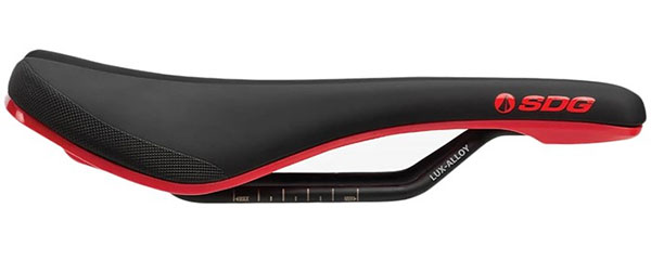 SDG Saddle